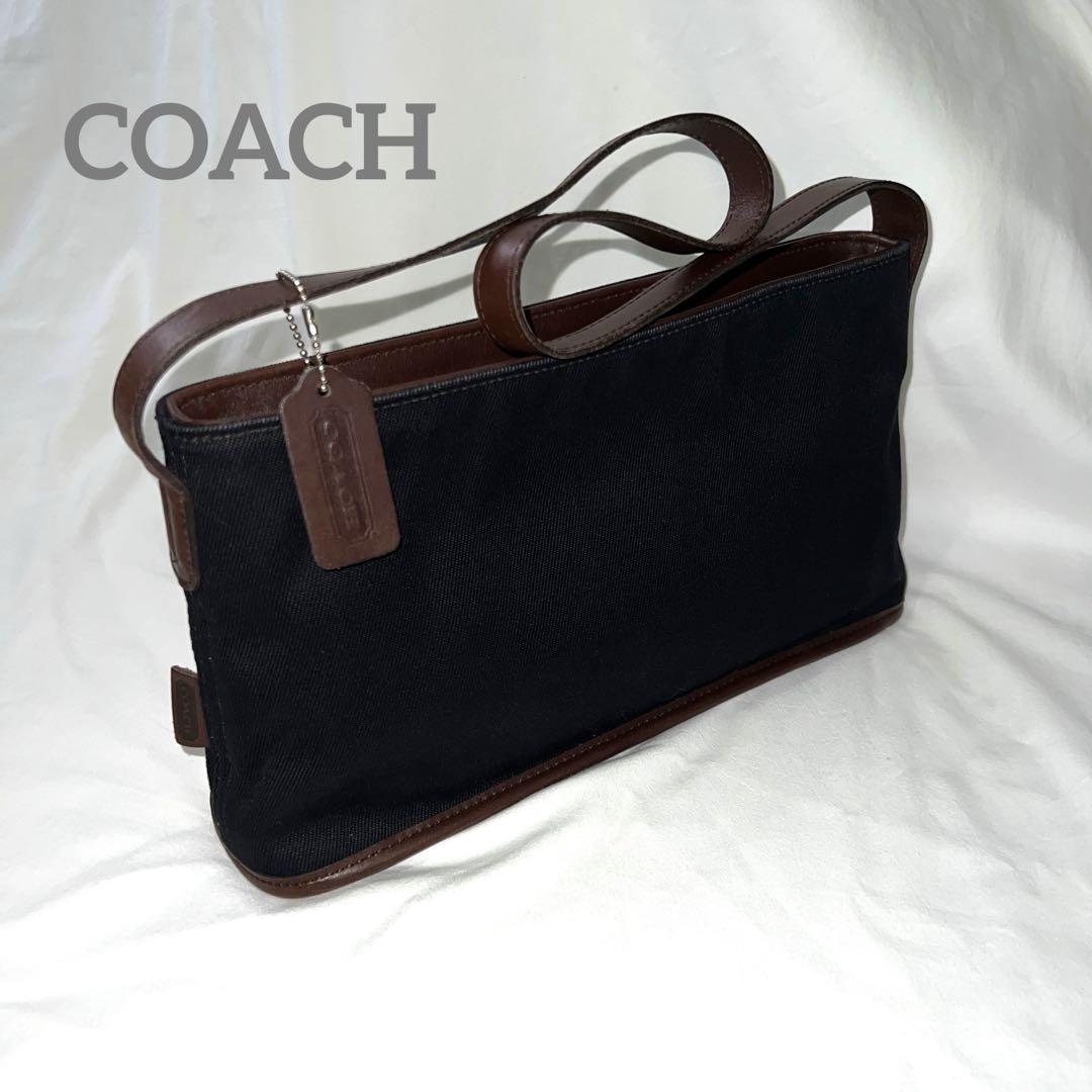 COACH - 2505-90｜コーチ シグネチャー トートバッグ レザー
