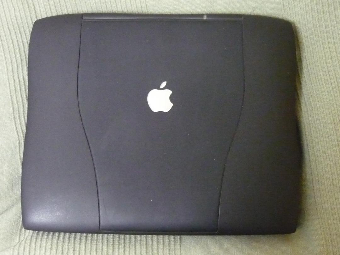 PowerBook G3 (Wallstreet 1998) M4753