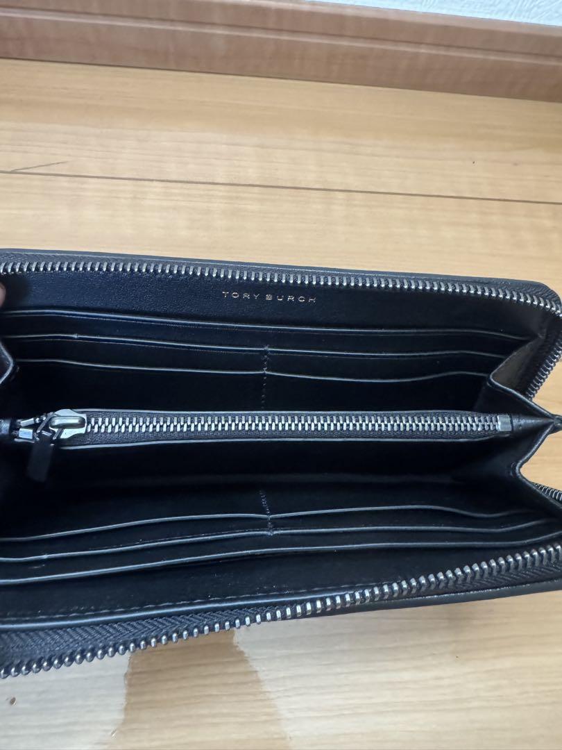 トリーバーチ長財布