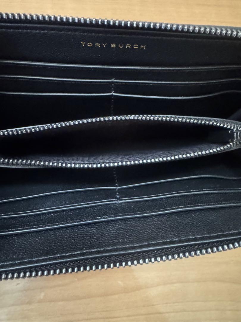 トリーバーチ長財布