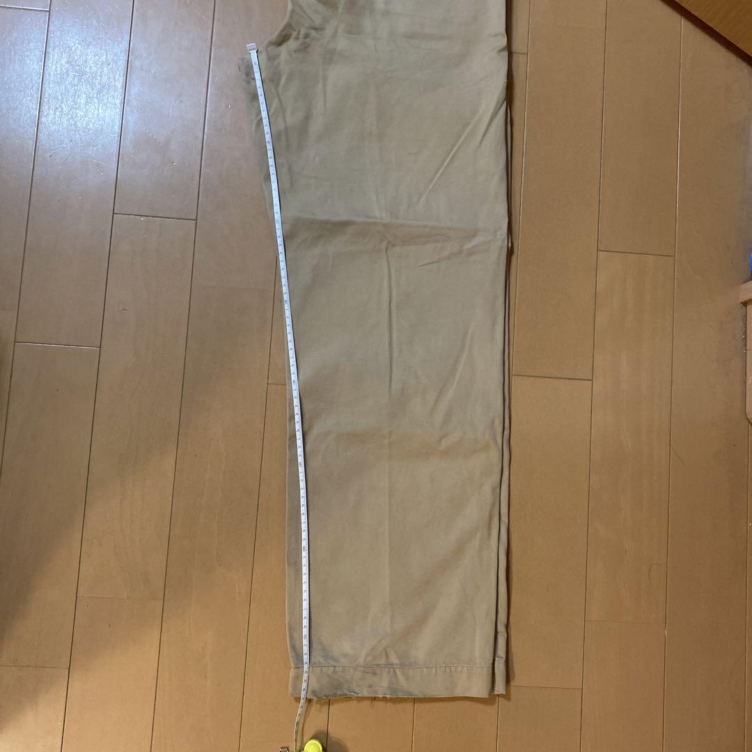 バズリクソンズ　チノパンW31
