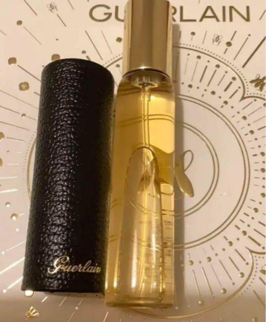 GUERLAINラールエラ マティエールクルーエルガーデニア香水 20ml　1本 GUERLAINラール エ ラ マティエールクルーエルガーデニア香水 20ml