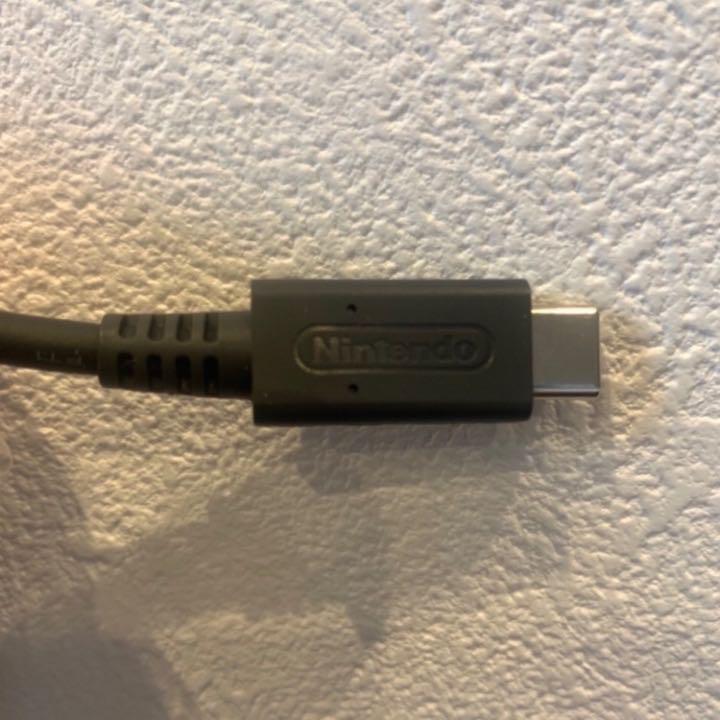のために 新品 本体と ACアダプターのみ OhSmW-m57932407151 任天堂 スイッチ アダプター