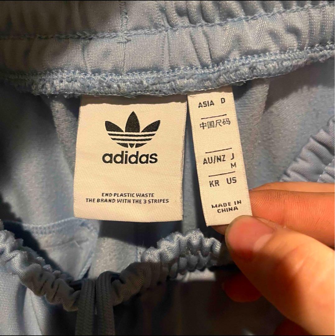 【クリスマス値下げ】adidas originals トラックパンツ