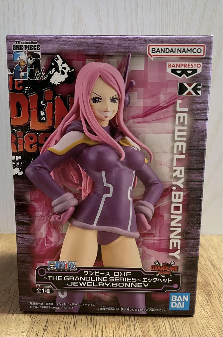 ワンピース フィギュアセット 6個まとめ売り