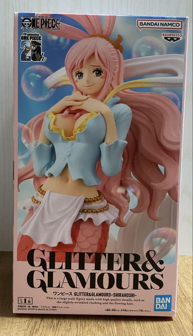 ワンピース フィギュアセット 6個まとめ売り
