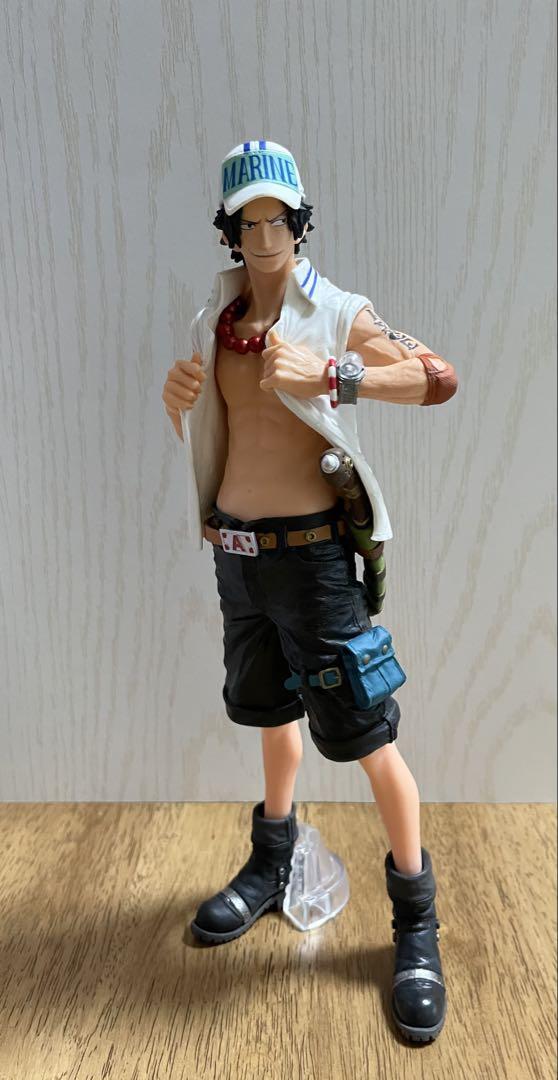 ワンピース フィギュアセット 6個まとめ売り