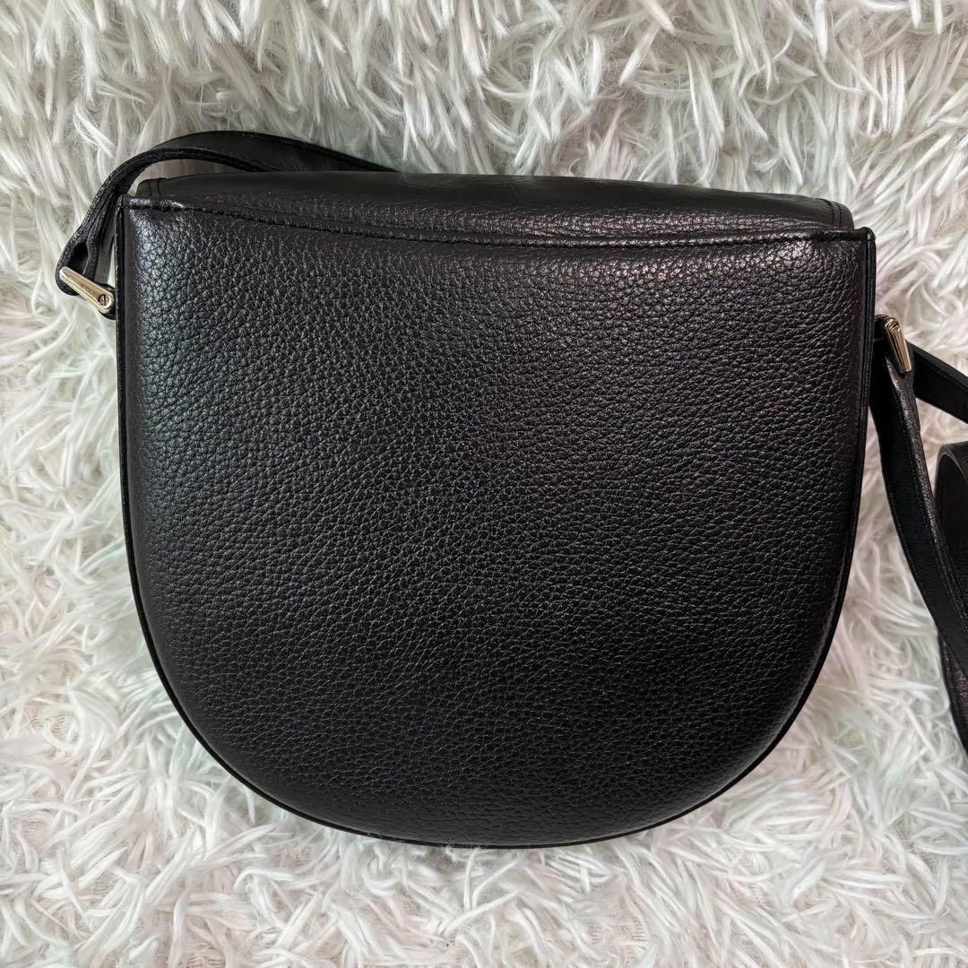 極美品✨バーバリー ショルダーバッグ ノバチェック シャドー
