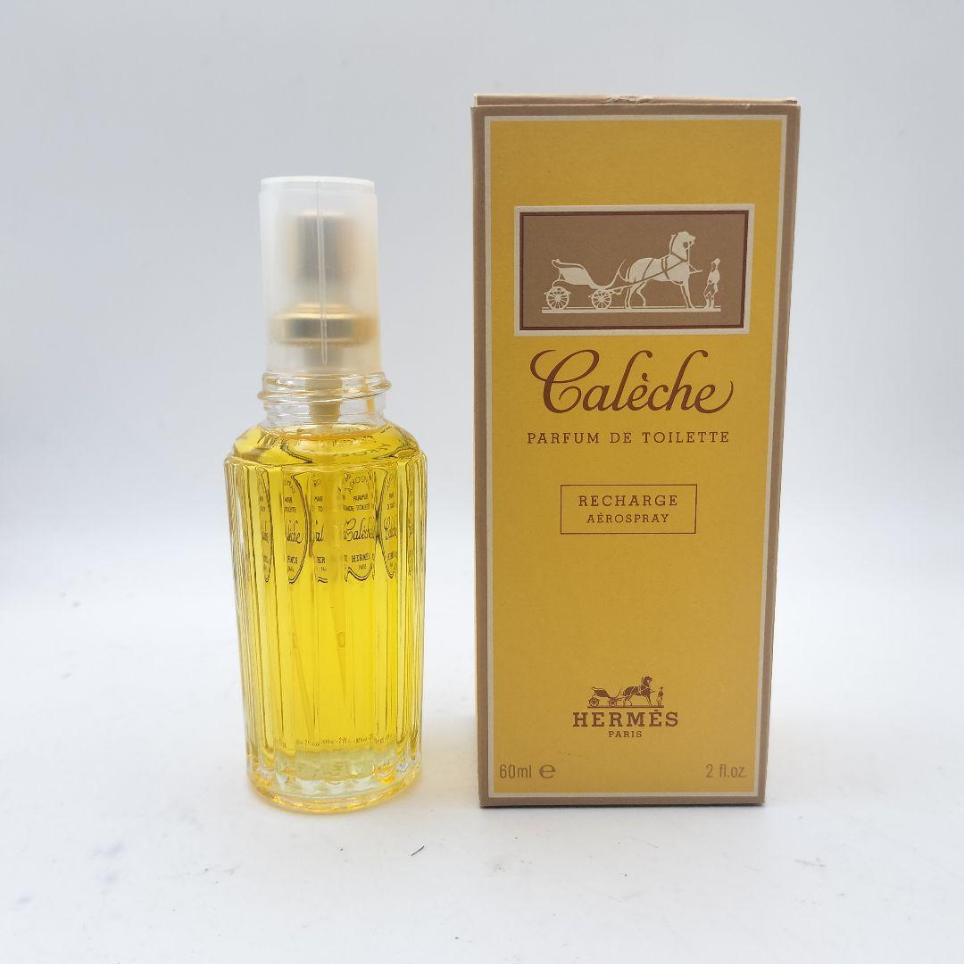 エルメス　カレーシュ　アマゾン　パルファム＆ＥＤＴ　総数１２点 Amazon | カレーシュ オードトワレ・スプレータイプ 100ml
