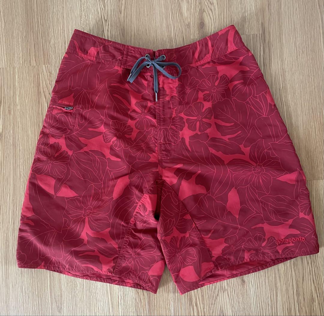 大人気新品 patagonia パタゴニア サーフパンツ ボードショーツ - メルカリ 水着・ラッシュガード