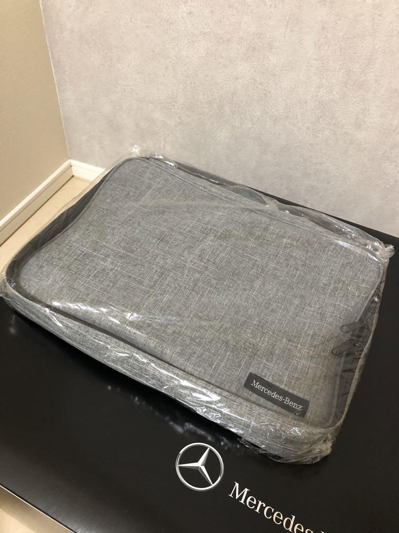 MercedesBenz BarneysNewYork オリジナルトートバッグ