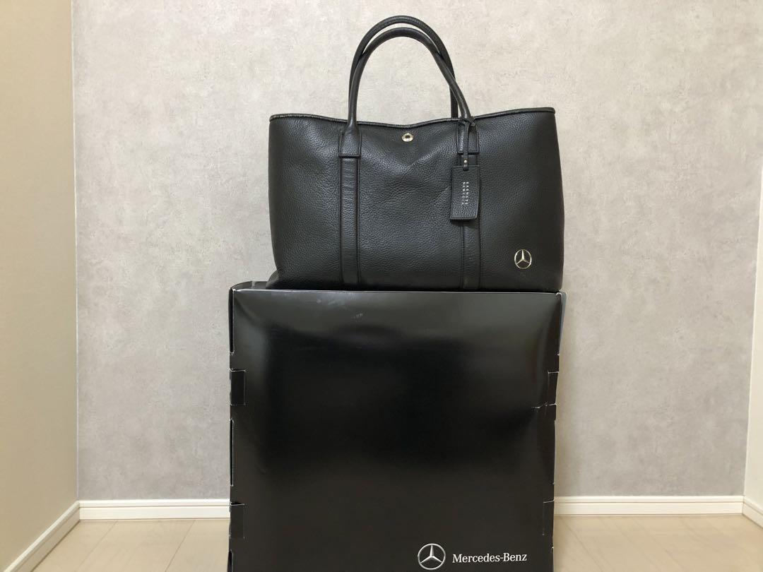 MercedesBenz BarneysNewYork オリジナルトートバッグ