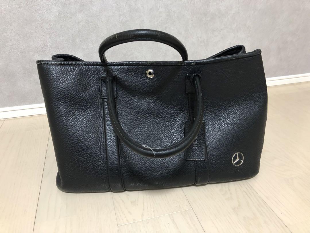 MercedesBenz BarneysNewYork オリジナルトートバッグ