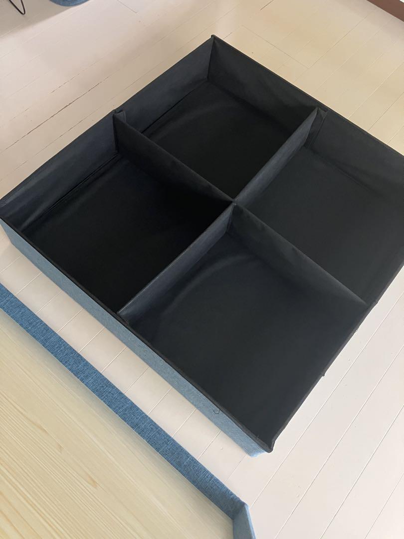 yogibo modju box lift モジュ ボックス　リフト
