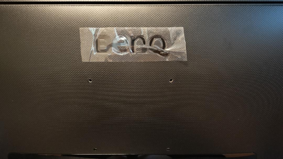 極美品 BenQ GW2470HL モニター 23.8型