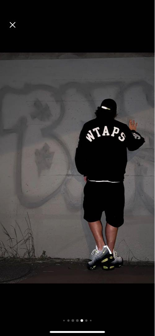 帽子 REFLEXION CAP(95 NEON CLASSIC CAMP)