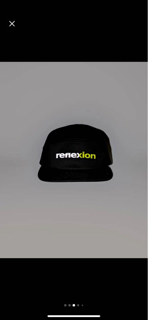 帽子 REFLEXION CAP(95 NEON CLASSIC CAMP)