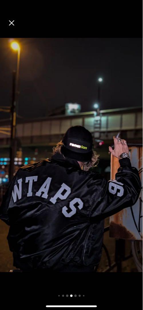 帽子 REFLEXION CAP(95 NEON CLASSIC CAMP)