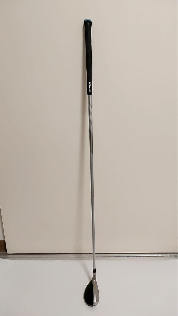 ONOFF FAIRWAY WINGS KURO U4 オノフ ユーティリティ