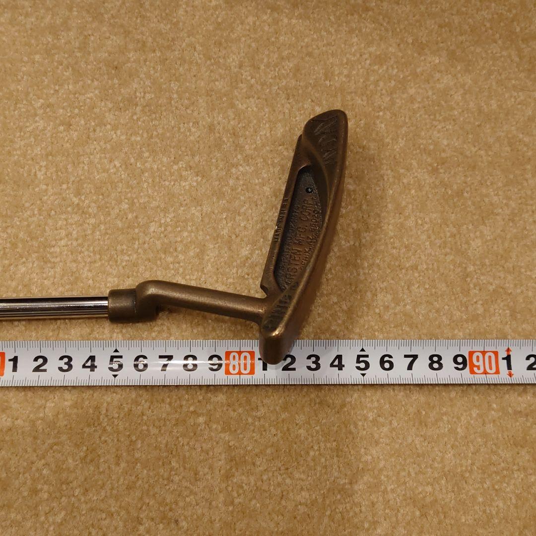 ドットシャ F PING MYDAYパター QOtsm-m57935850669 . アマガエル様専用 ≄スポーツ・