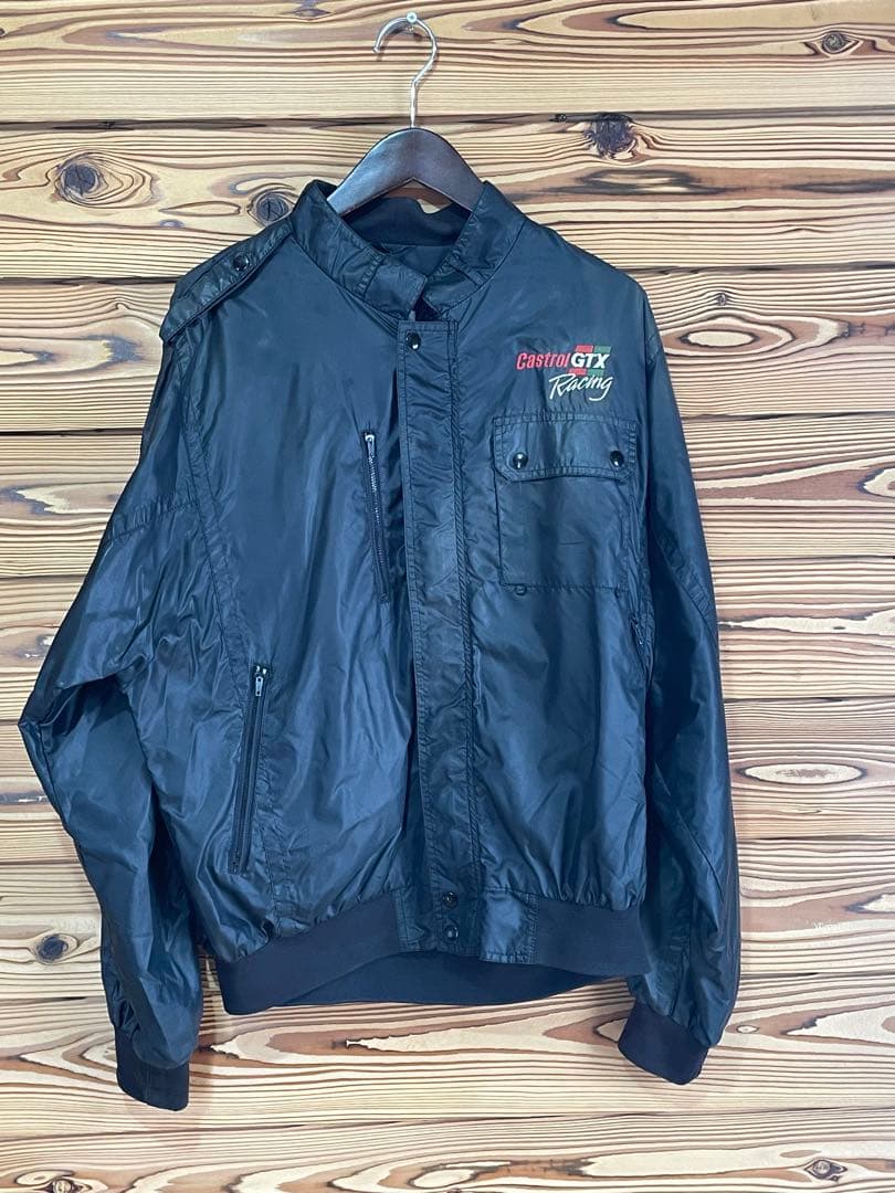 A02918 mvp 90年代　ブルゾン