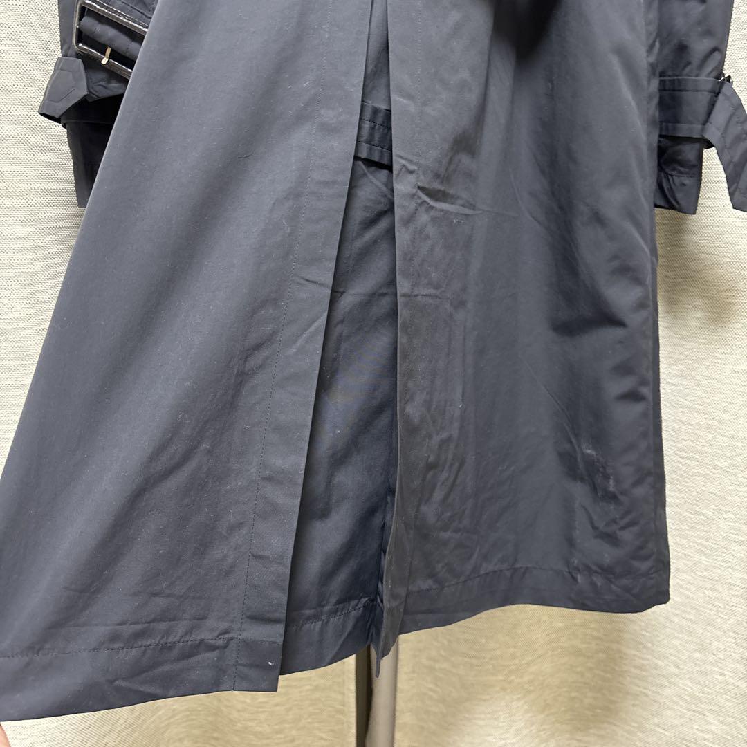 2/2迄のスペシャルセール！49AV.junkoshimada ライナー付コート