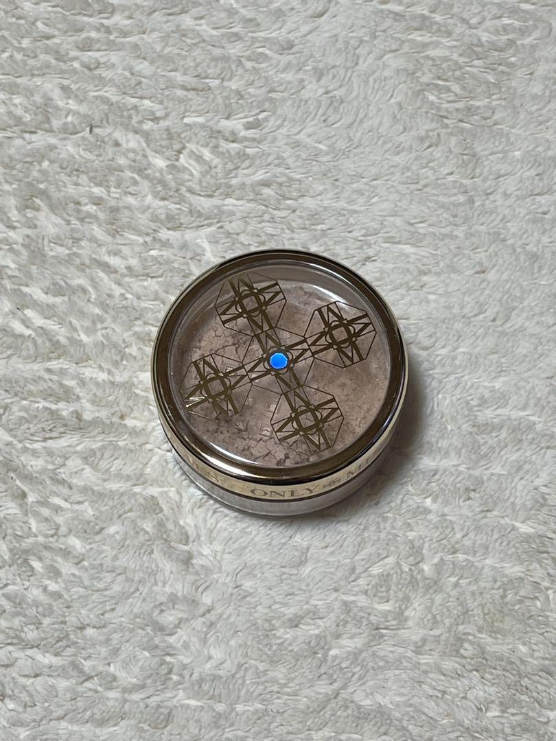 オンリーミネラルファンデーション(中古)