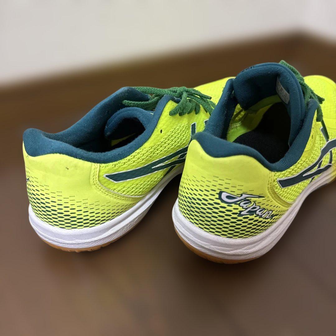 asics アシックス ROTE JAPAN LYTE FF 2 28.5