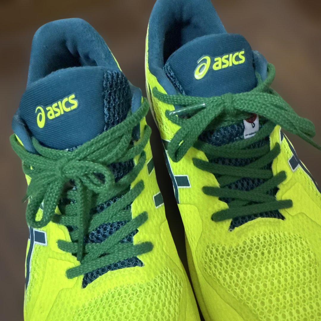 asics アシックス ROTE JAPAN LYTE FF 2 28.5