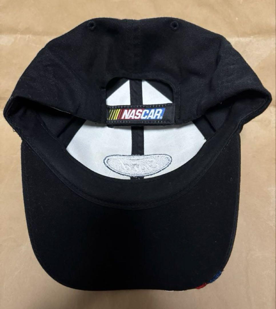 Ford RACING フォード レーシング キャップ ヴィンテージ CAP