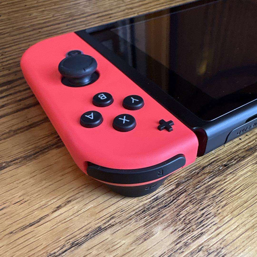 Nintendo Switch 本体 2021年製