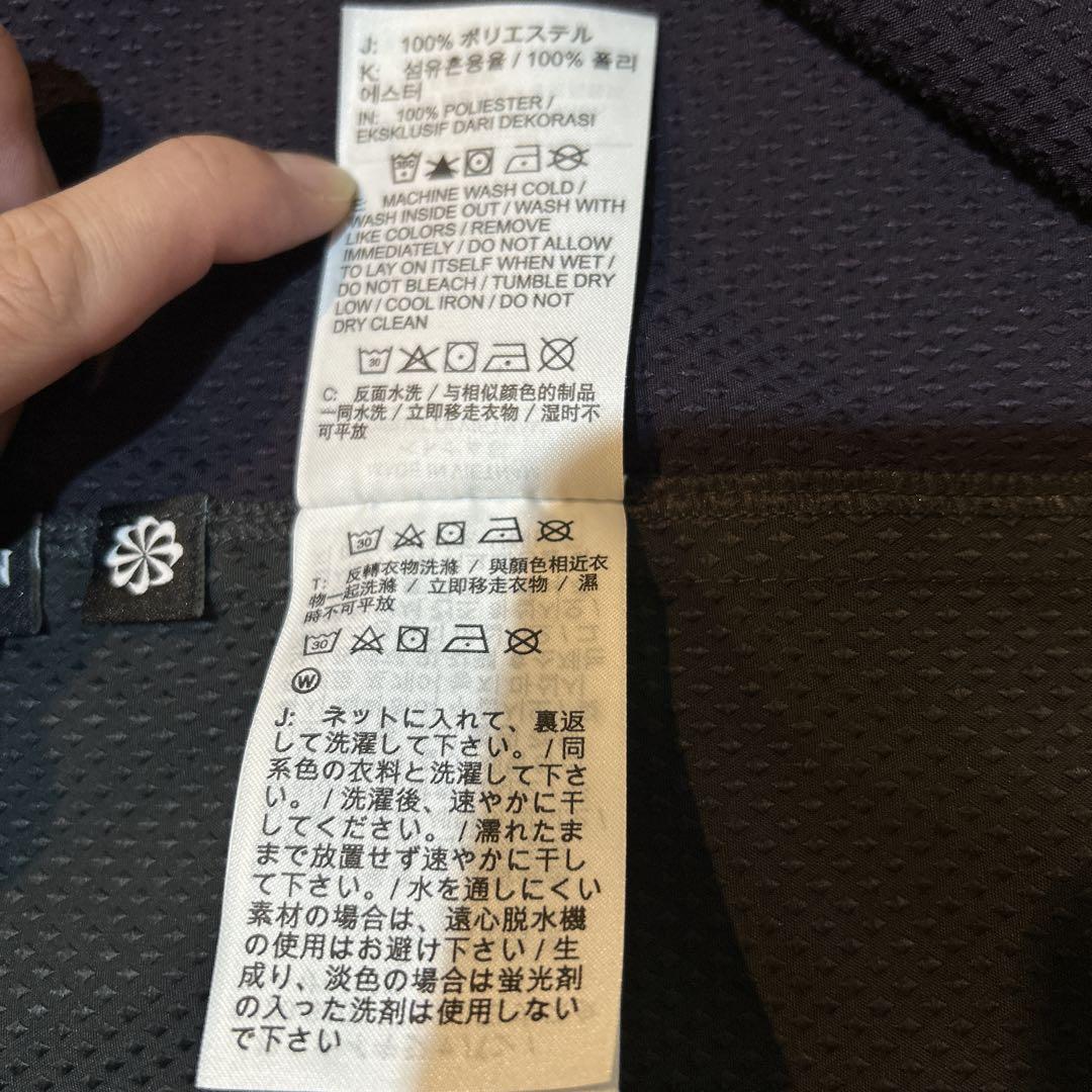 NIKE ACG メンズシャツ
