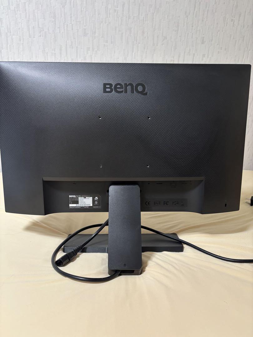 BenQ GW2480 23.8インチ フルHD IPS