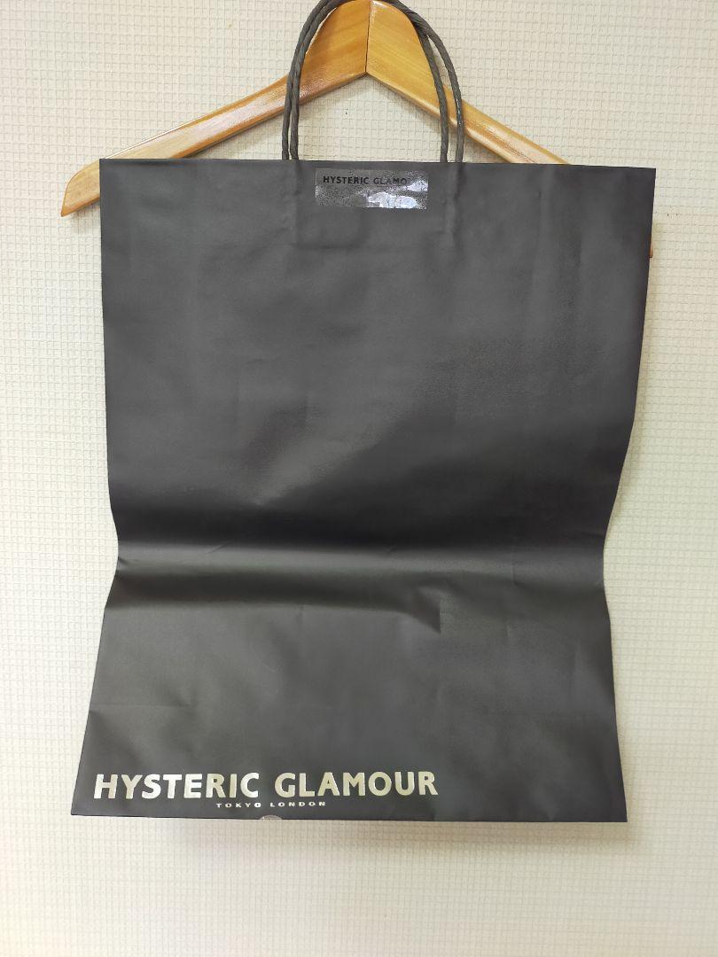 HYSTERIC GLAMOUR　ヒステリックグラマー　リュック　バックパック