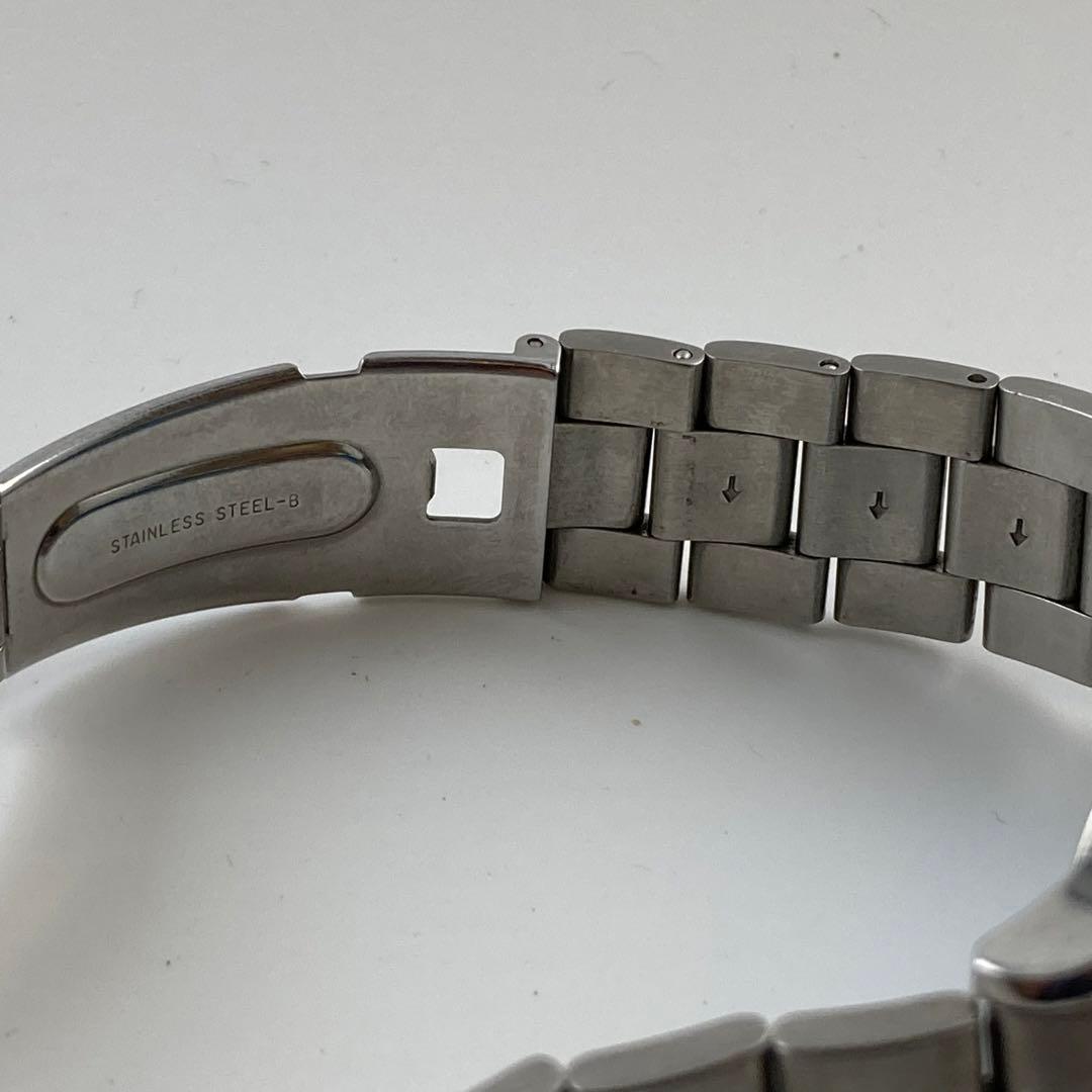 ホンダ　クロノグラフ　希少　クォーツ　1965 シール付