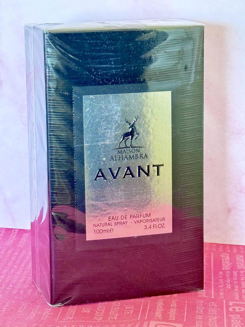 香水(男性用) AVANT ALHAMBRA creed aventus