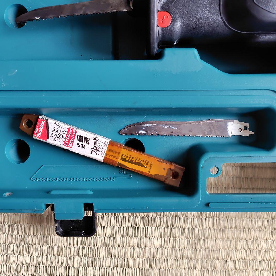 JR3050T レシプロソー