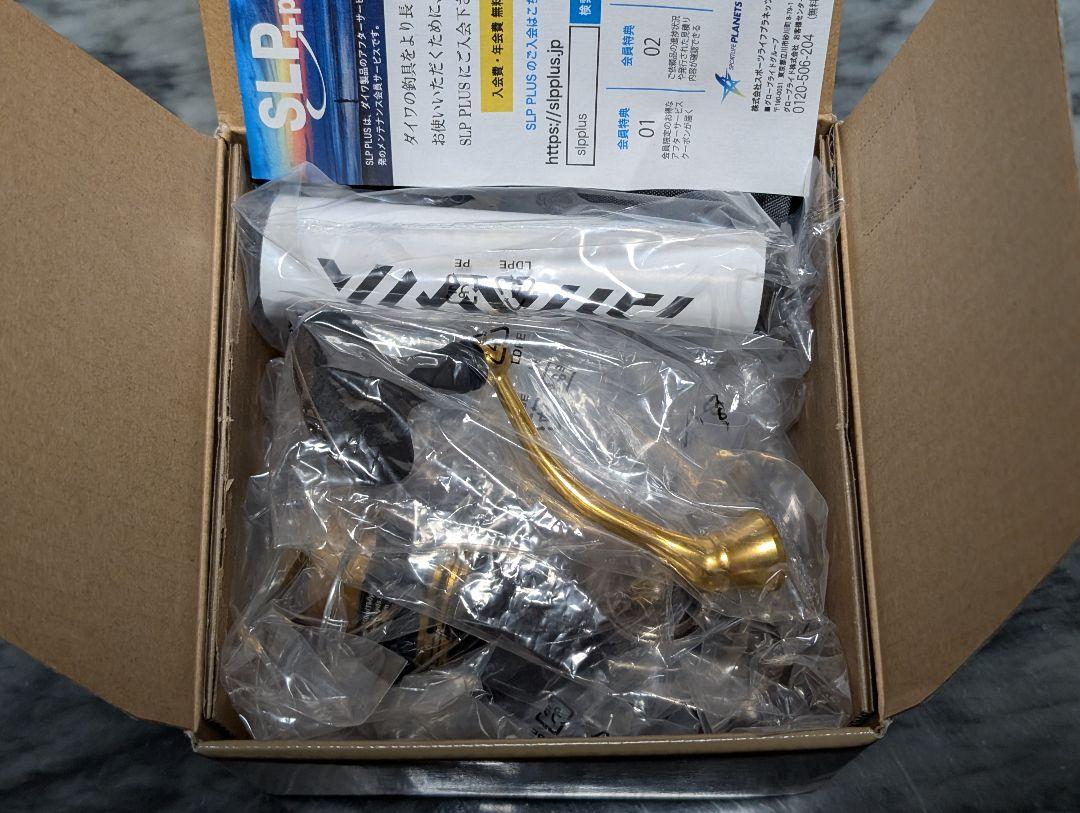 ダイワ 23 レガリス LT3000-CXH
