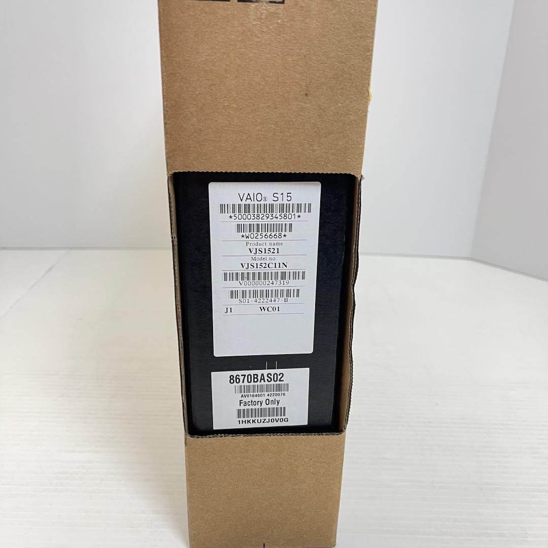 ○【ハイスペックPC!】VAIO VJS152C11N i7/16/756 www.gastech.com.tr