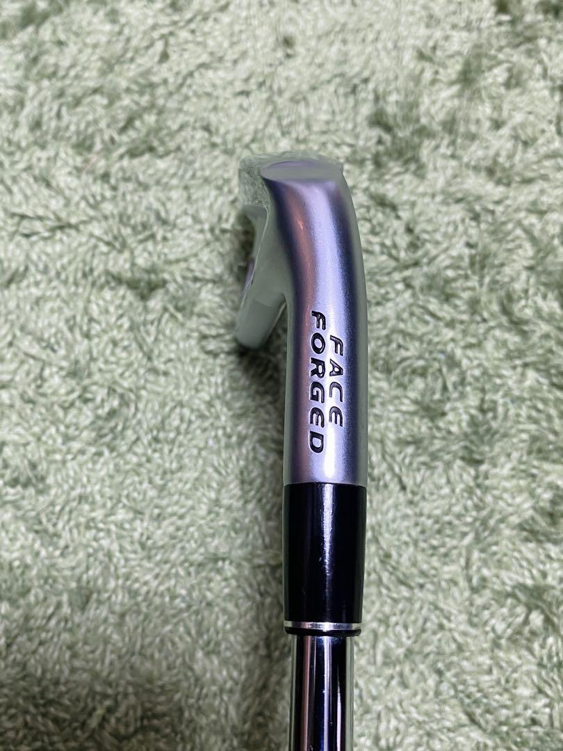 【超美品】Srixon スリクソン ZX4 MkⅡ 5I アイアン 単品