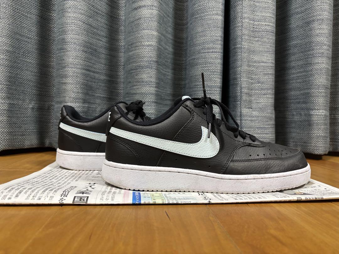 靴 Nike court vision