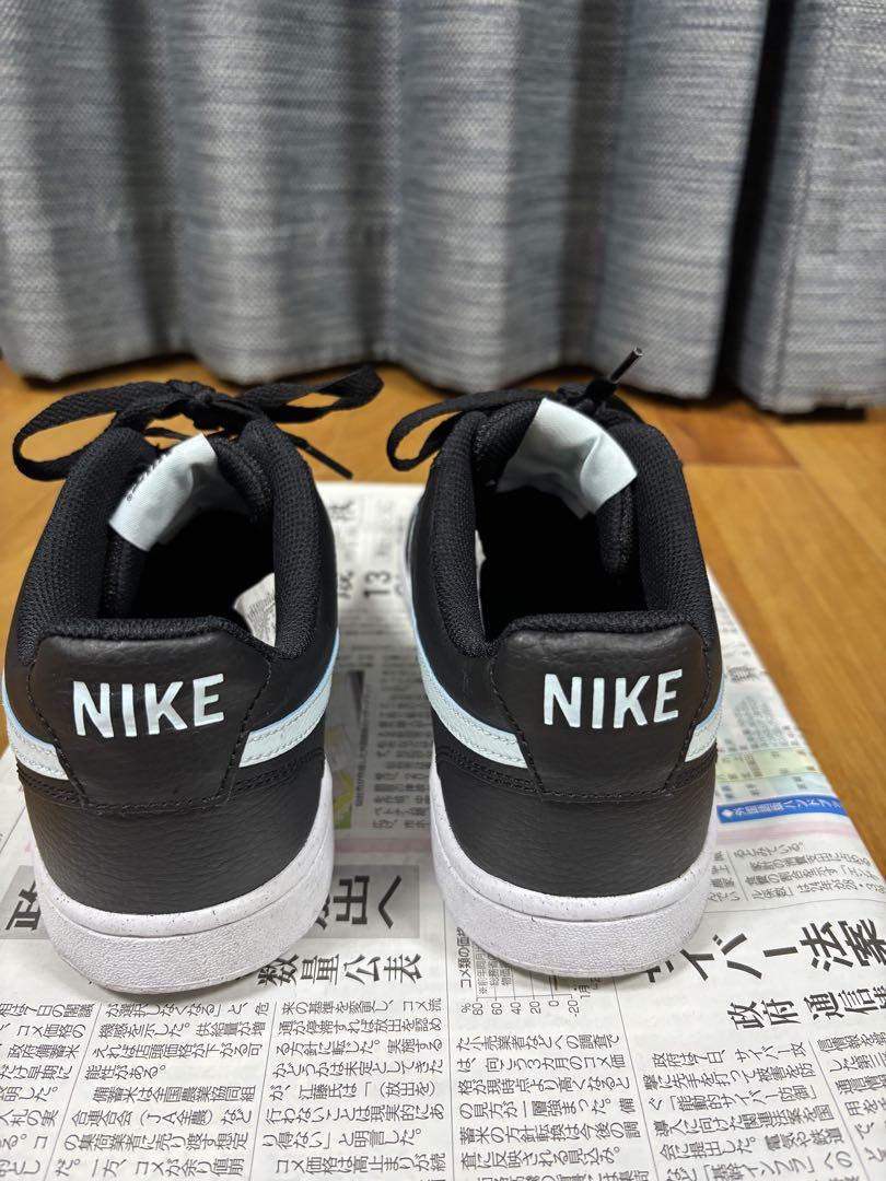 靴 Nike court vision