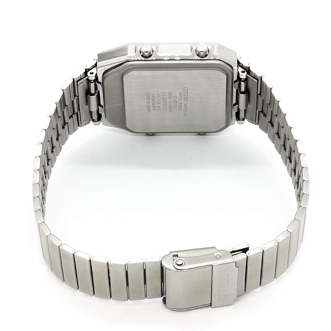 シチズン レコードレーベル