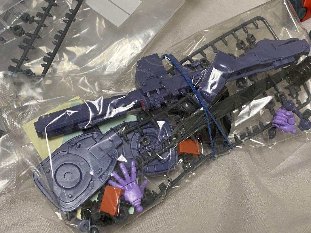 機動戦士ガンダム　ガンプラ　HG まとめ売り　組立て済み