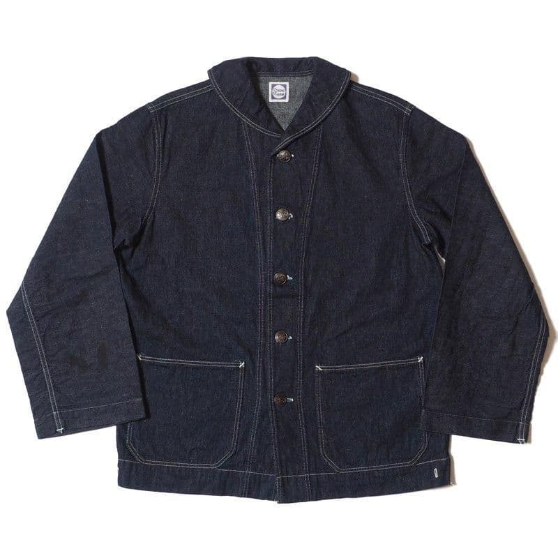 サイズ　40 ウエアハウス　Lot JG-27 Sailor's Blouse