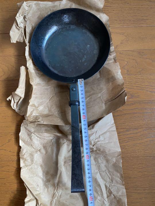 millio 片手フライパン 22cm – amenomaオンラインショップ