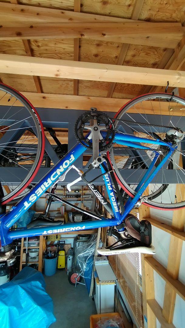 週末値下げ　FONDRIEST　ロードレーサー