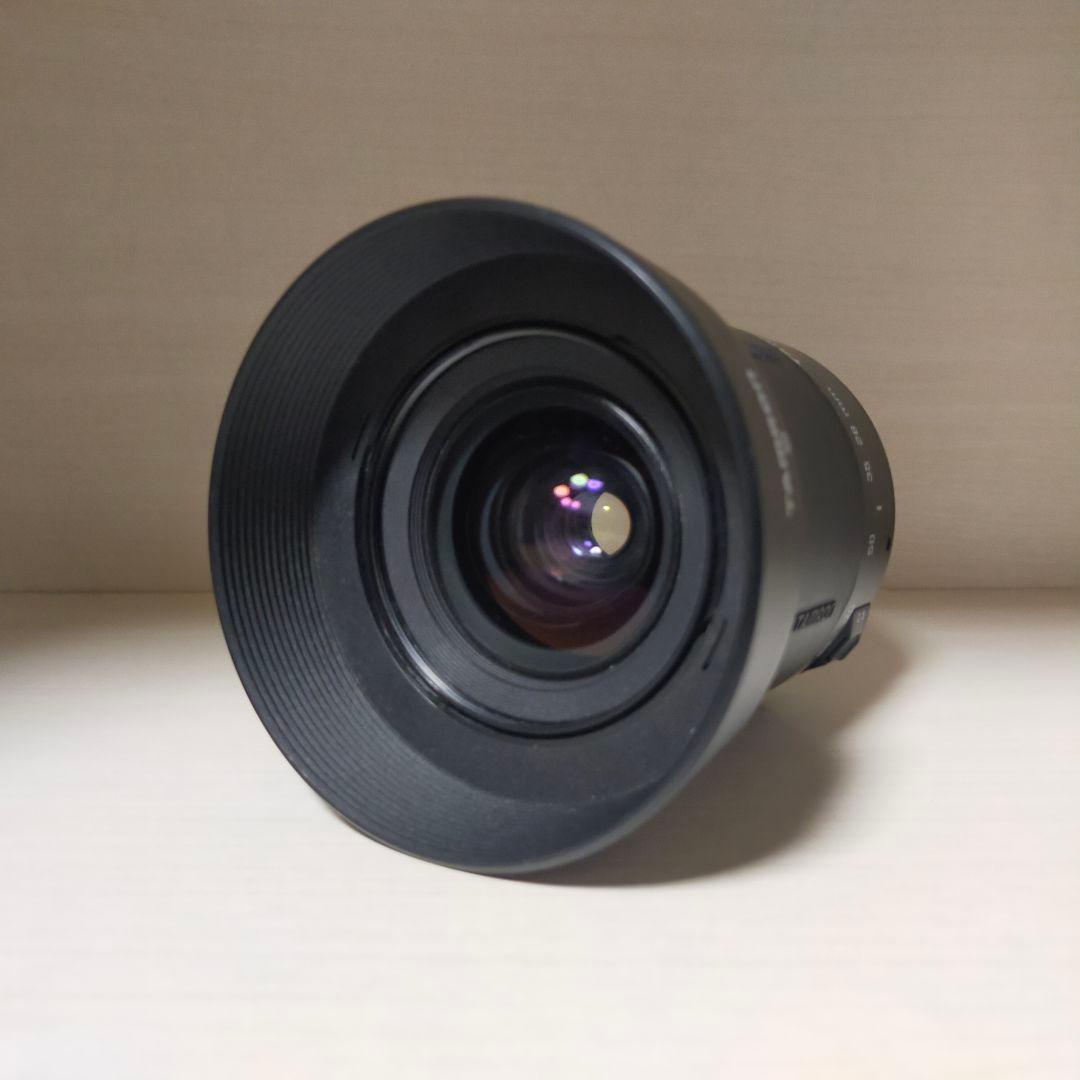 Tamron タムロン ASPHERICAL 28-80mm 1:3.5-5.6