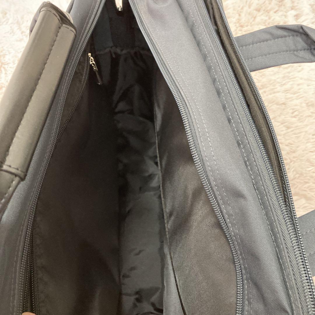 新品・タグ付】ACE BENSON ビジネスバッグ エース社製 2WAY 新品・タグ付】ACE BENSON ビジネスバッグ エース社製 2WAY