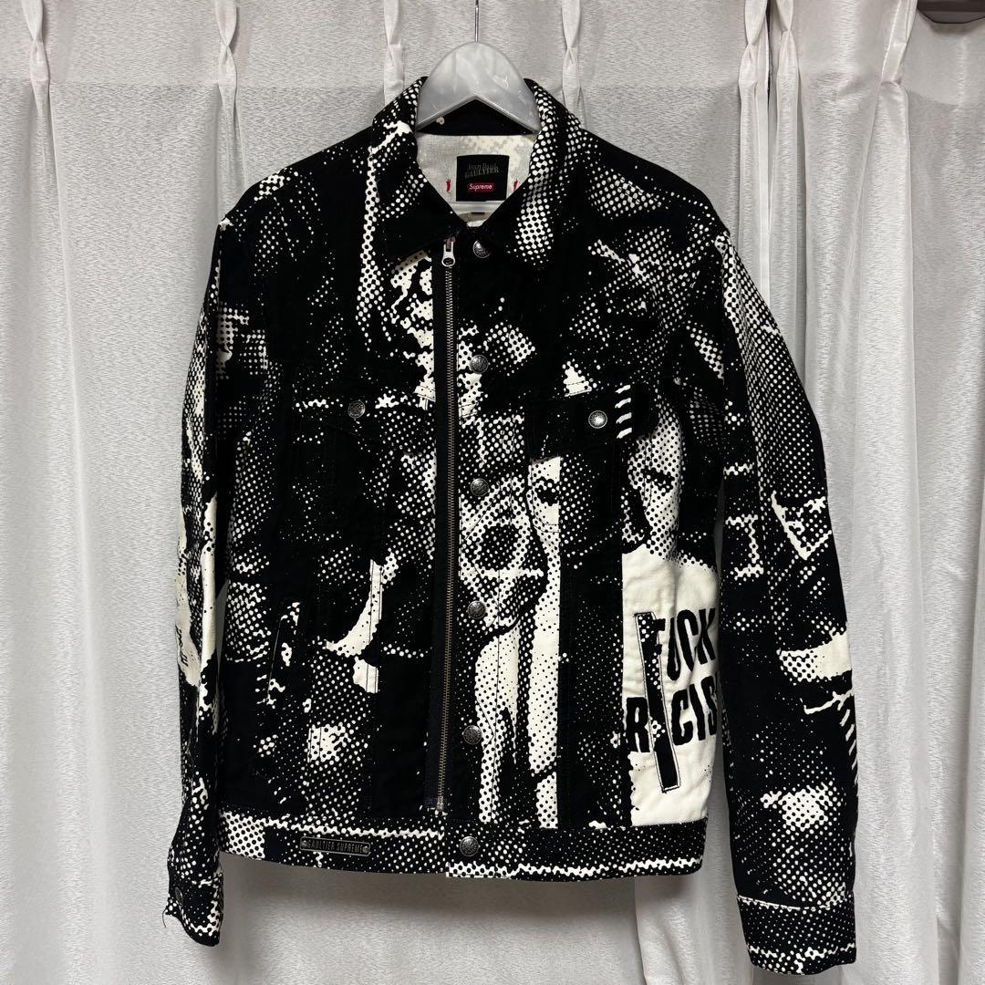 ジャケット・アウター Supreme Jean Paul Gaultier
